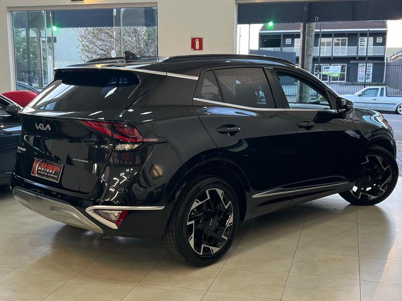 Kia Sportage Tmhev Exp - foto 6