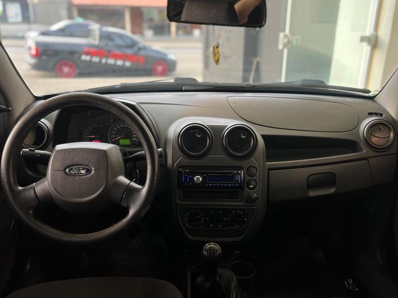 Ford Ka 1.0 8V 1.0 8V St Flex 3P - foto 12