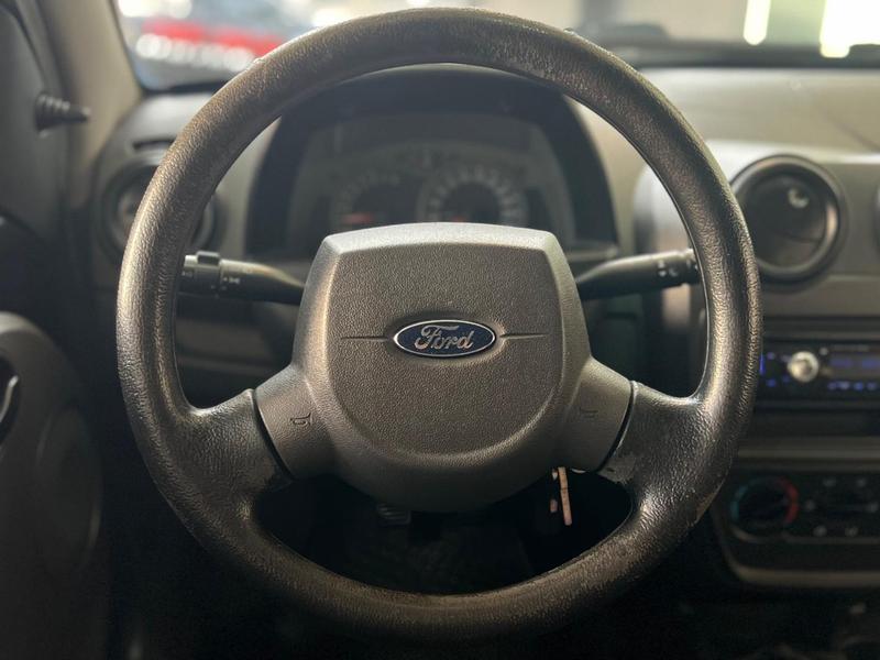 Ford Ka 1.0 8V 1.0 8V St Flex 3P - foto 13