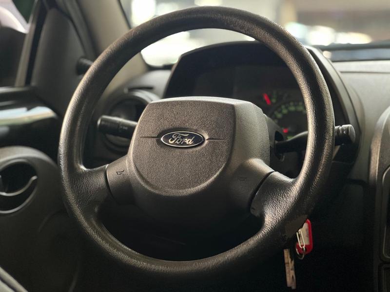 Ford Ka 1.0 8V 1.0 8V St Flex 3P - foto 15