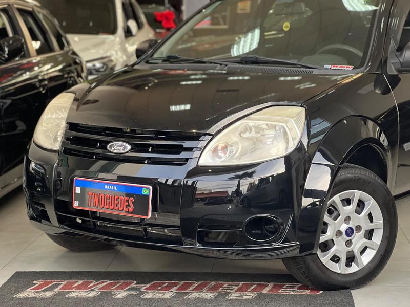 Ford Ka 1.0 8V 1.0 8V St Flex 3P - foto 2