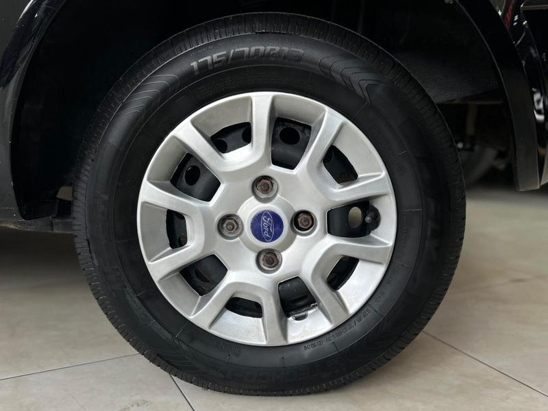 Ford Ka 1.0 8V 1.0 8V St Flex 3P - foto 9