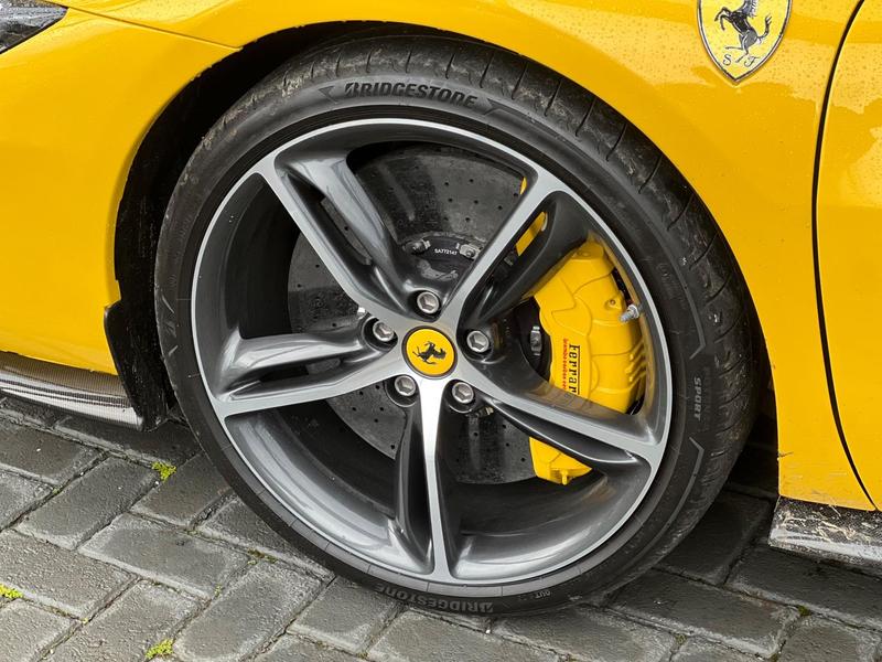 Ferrari 296 Gtb - foto 5