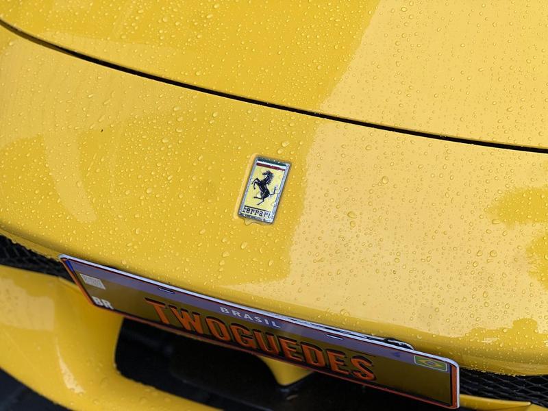 Ferrari 296 Gtb - foto 6