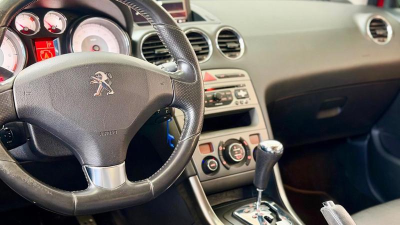 Peugeot 308 Feline Thp - foto 11