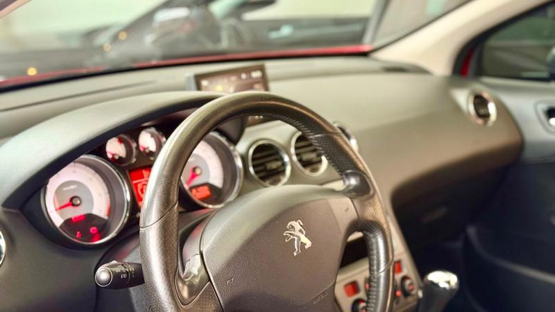 Peugeot 308 Feline Thp - foto 12