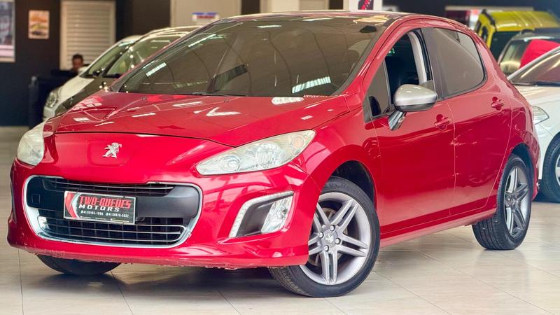 Peugeot 308 Feline Thp - foto 2
