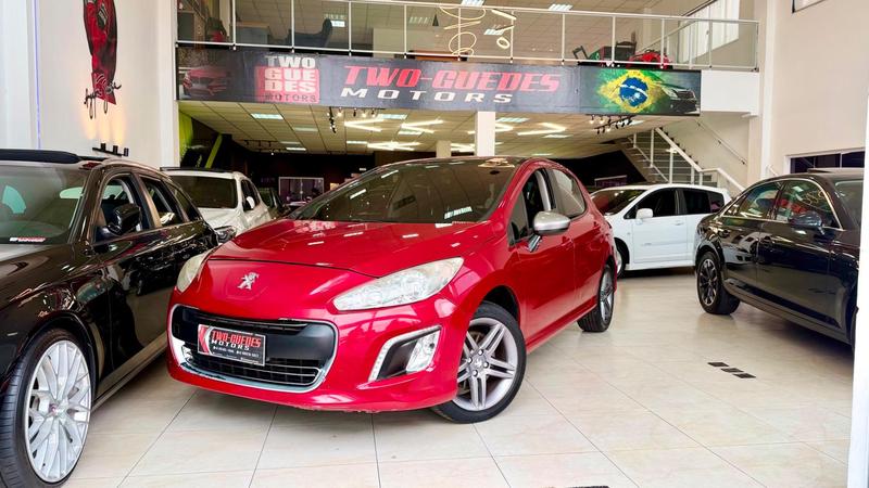 Peugeot 308 Feline Thp - foto 3