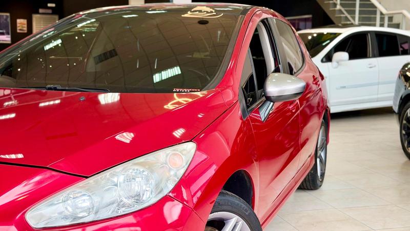 Peugeot 308 Feline Thp - foto 4