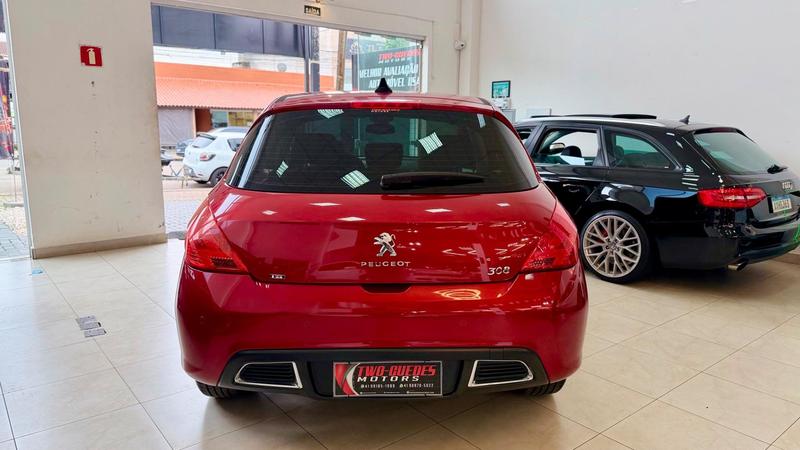Peugeot 308 Feline Thp - foto 6