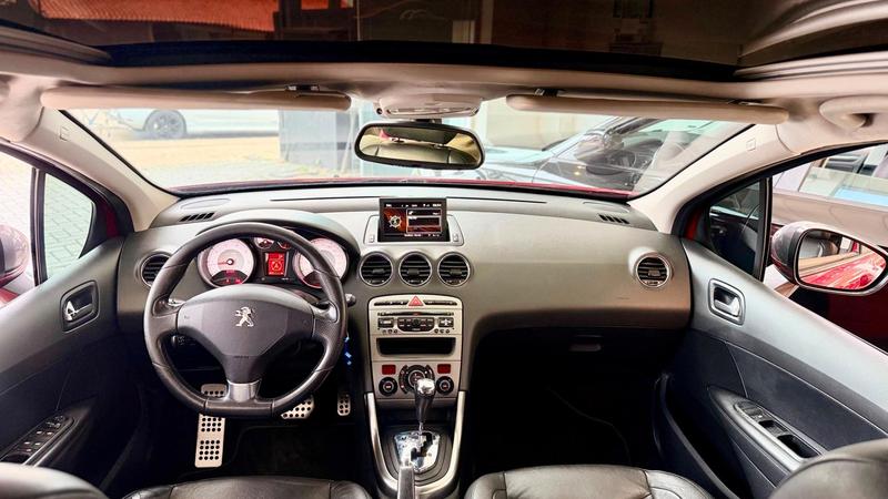Peugeot 308 Feline Thp - foto 9