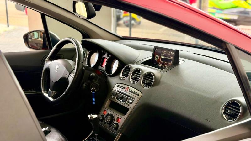 Peugeot 308 Feline Thp - foto 10