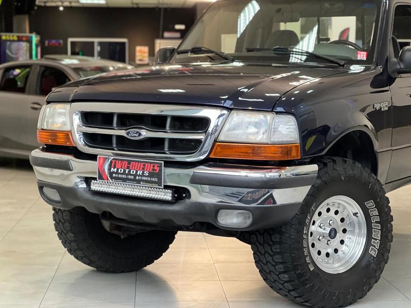 Ford Ranger XLT 10x - foto 2
