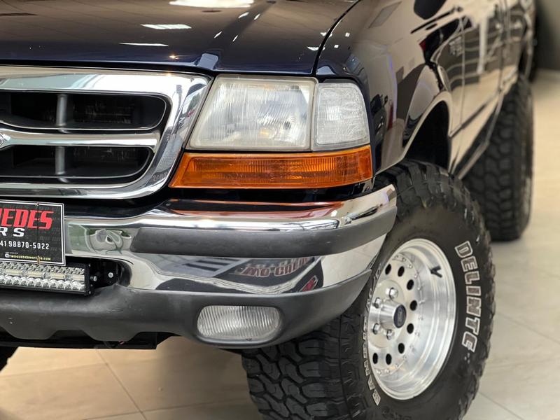 Ford Ranger XLT 10x - foto 3