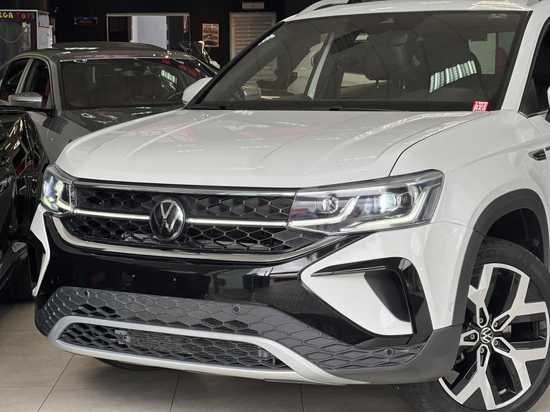 Volkswagen Taos Hl TSI - foto 2