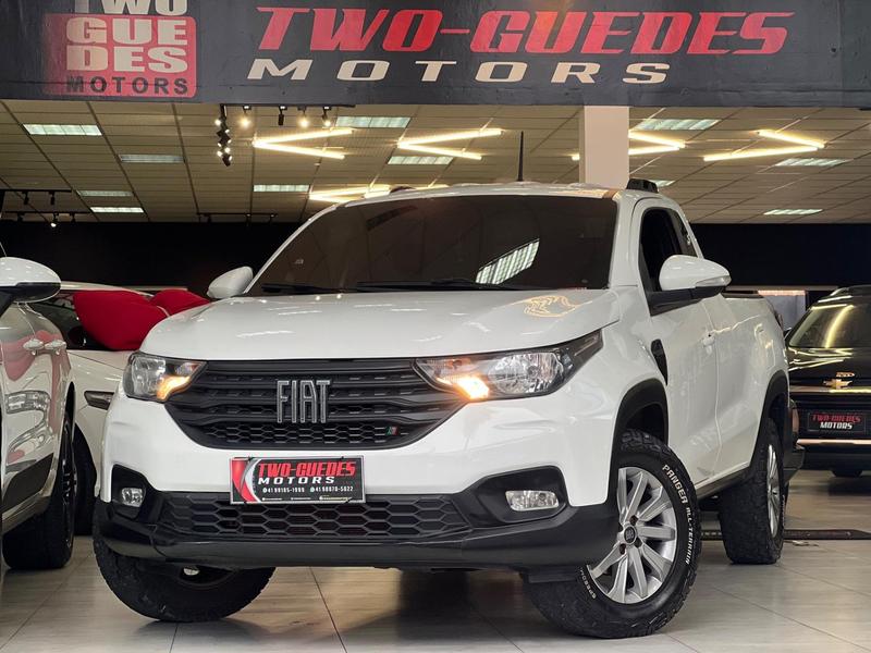 Fiat Strada 2022 à venda