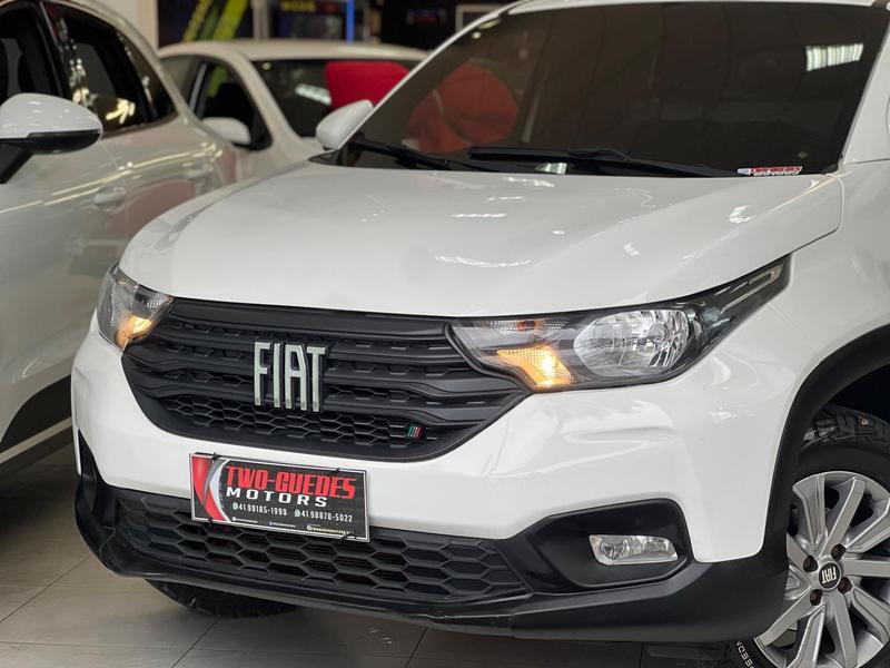 Fiat Strada Freedom 13cs - foto 2