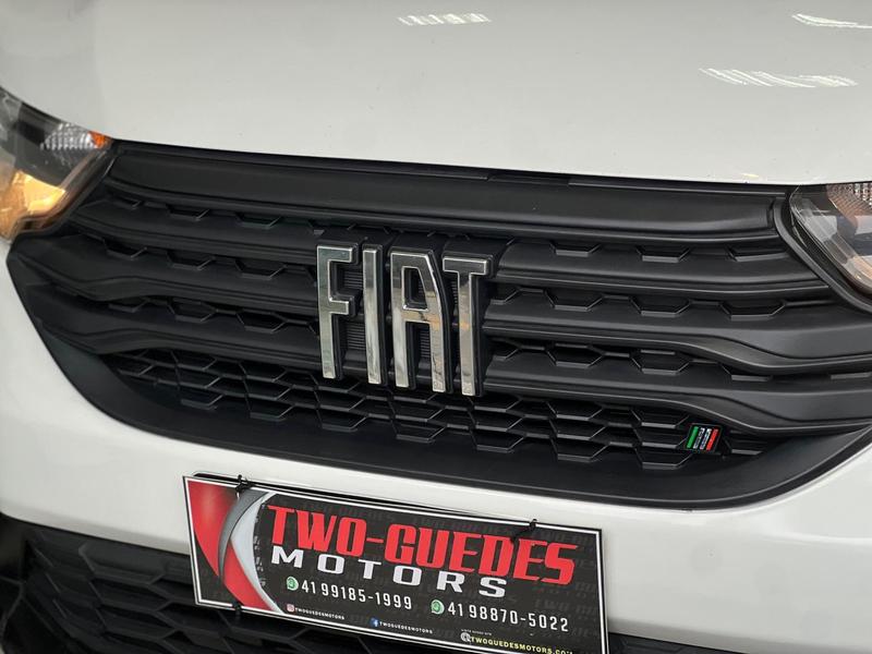 Fiat Strada Freedom 13cs - foto 3