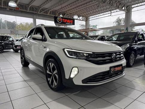 VOLKSWAGEN NIVUS HIGHLINE 1.0 200 TSI FLEX AUT.