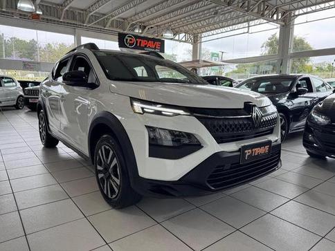 RENAULT KARDIAN EVOLUT. FLEX 1.0 TB 12V 5P AUT