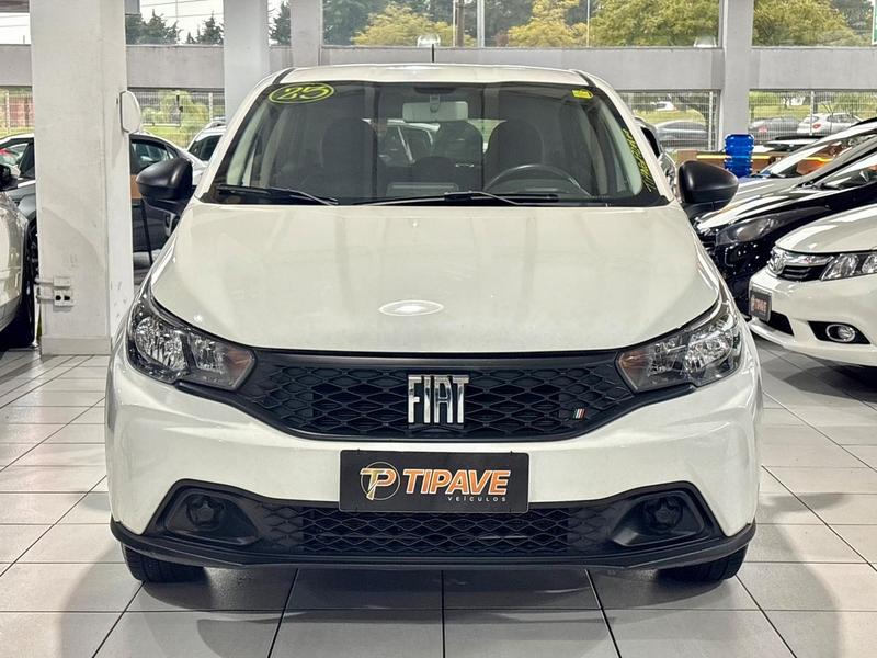 Fiat Argo 1.0 - foto 2
