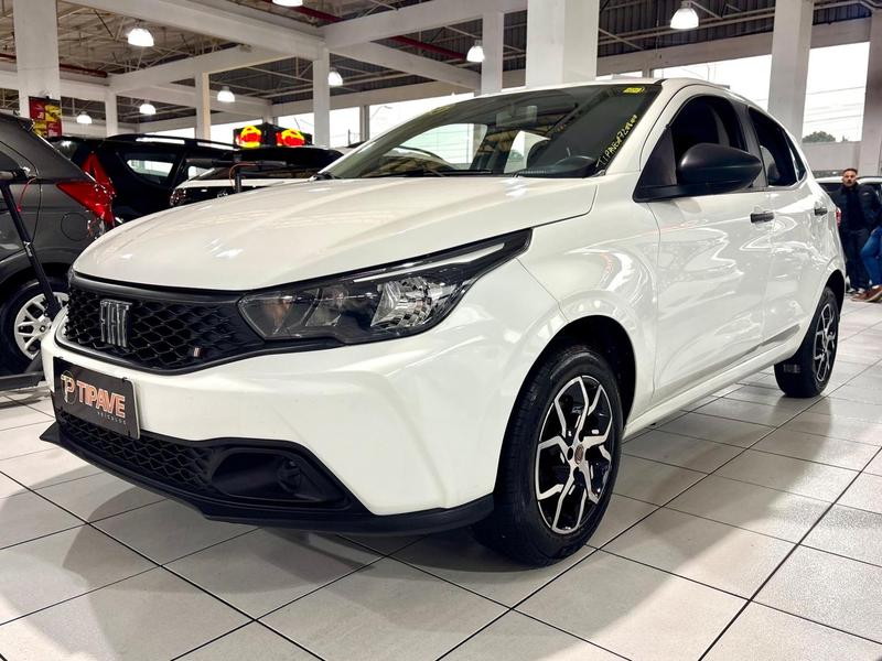 Fiat Argo 1.0 - foto 3