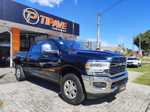 Ram 2500 OTHERS 2024