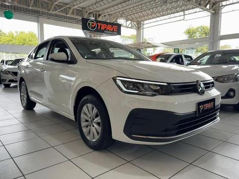 Volkswagen Virtus 2024