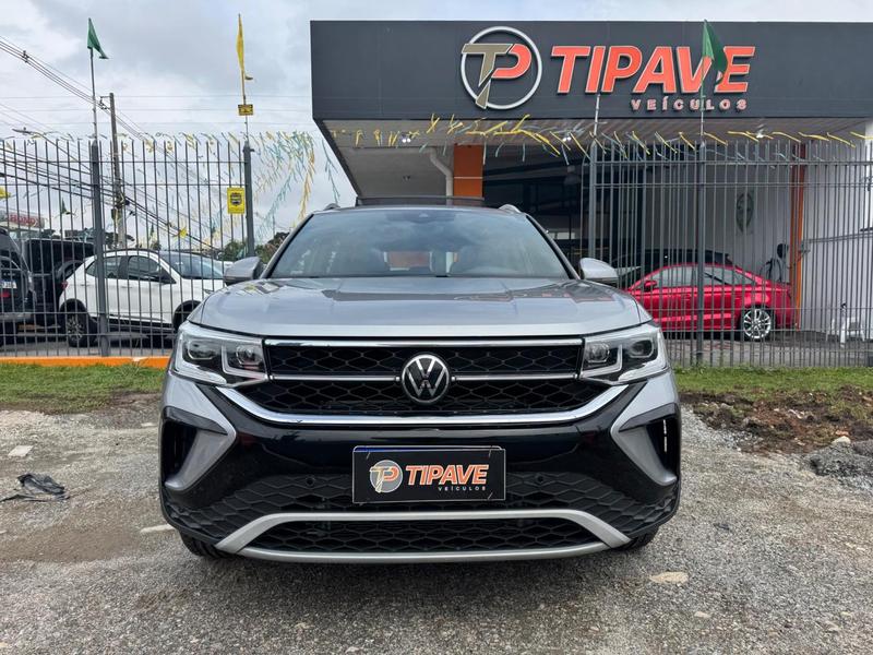 Volkswagen Taos Hl TSI - foto 3