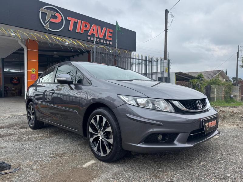 Honda Civic 2016 à venda