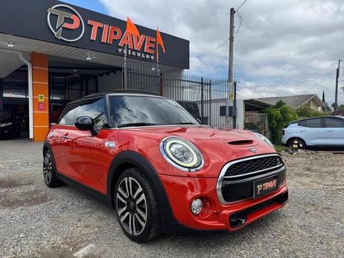 Mini Cooper 2020