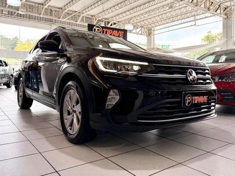 Volkswagen Nivus CL TSI 2022