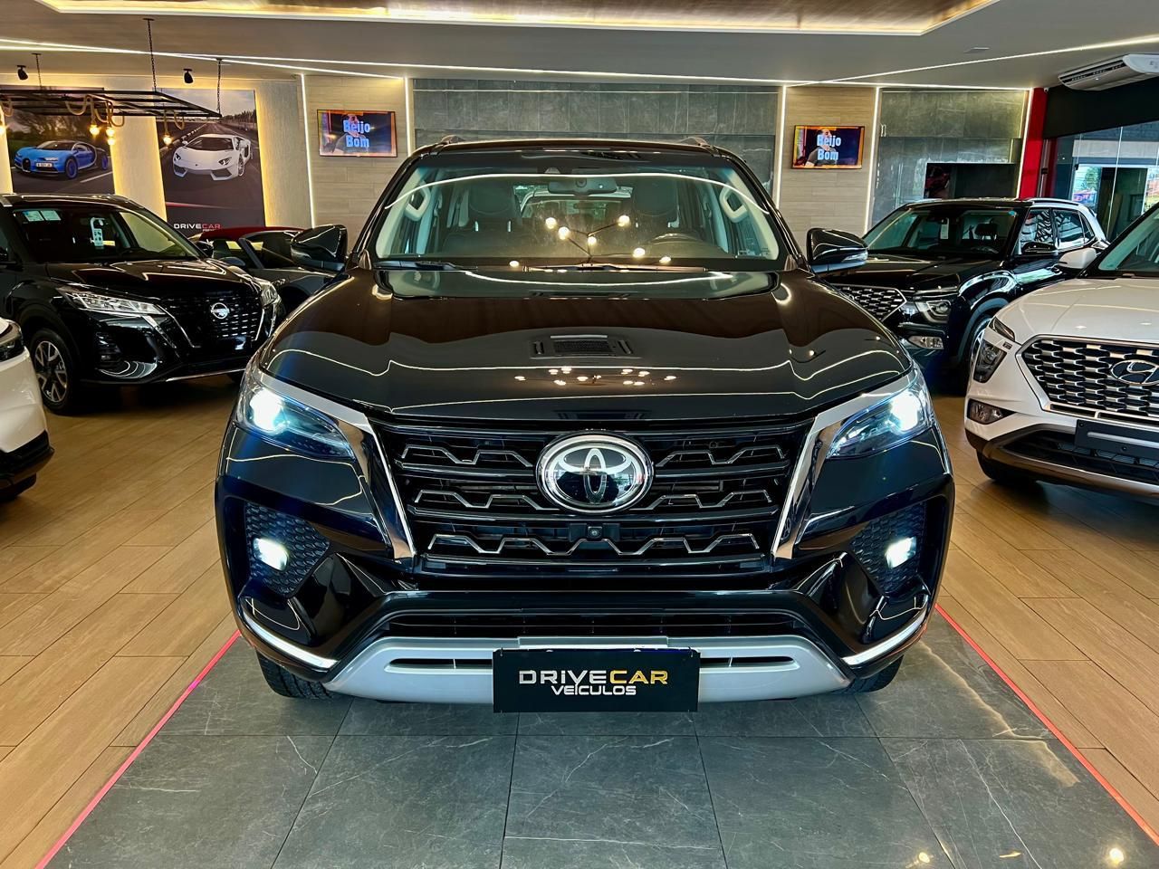 sw4 srx 2022 5lugares