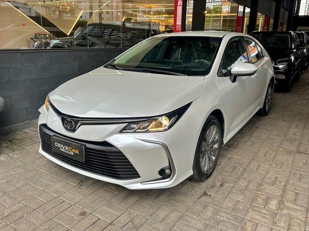 corolla xei 20 2023