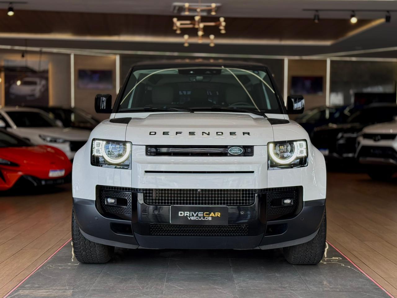 defender 90d hse 2023