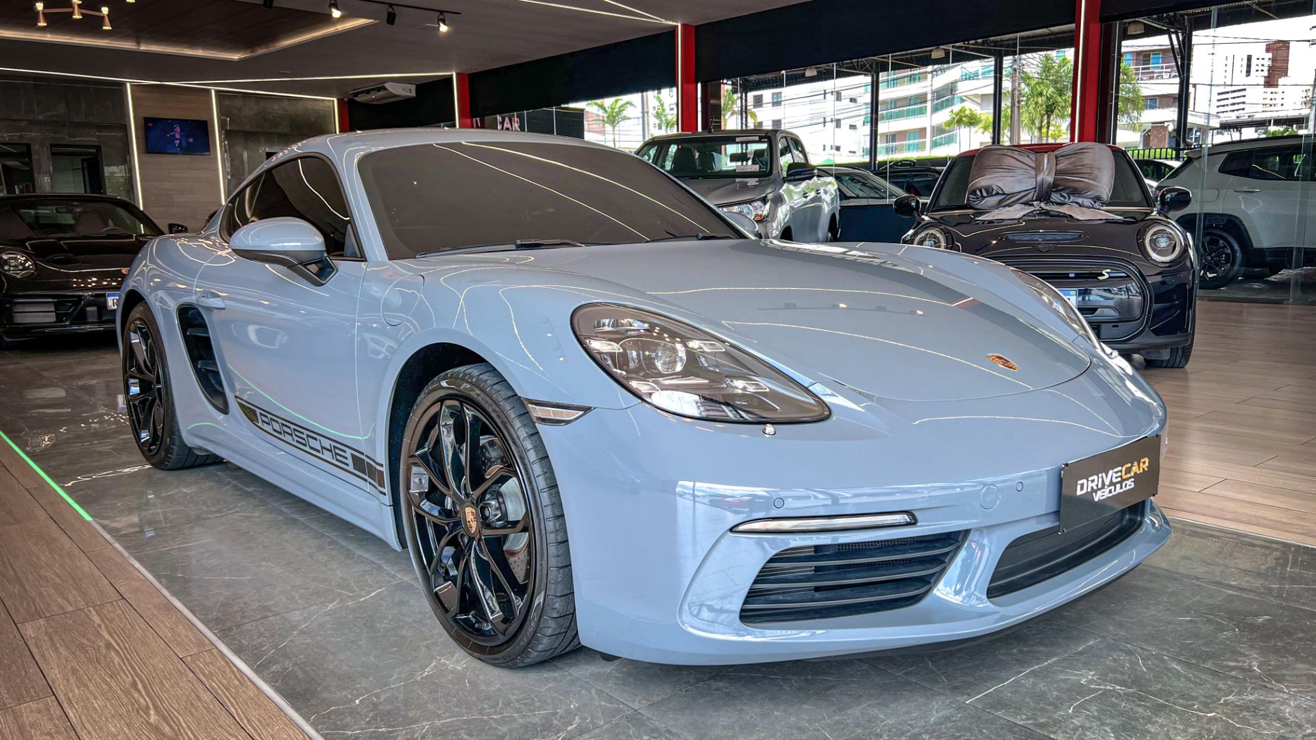 cayman style 2024