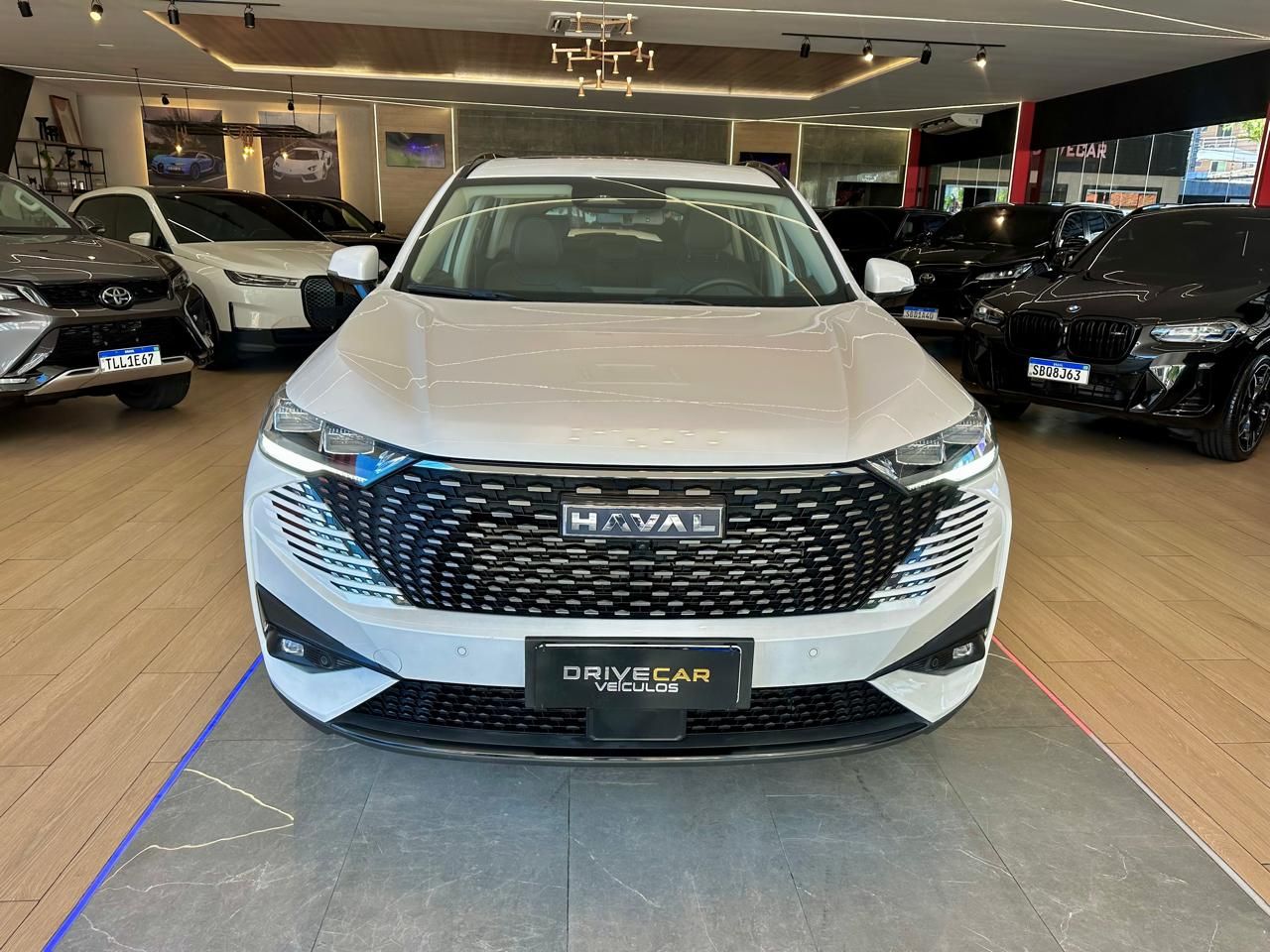 haval premium hev 2025