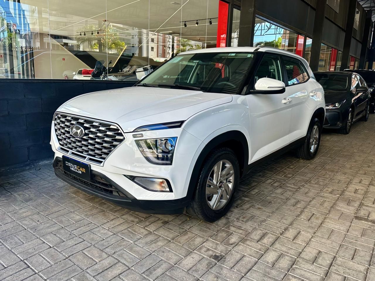 creta comfort 2024