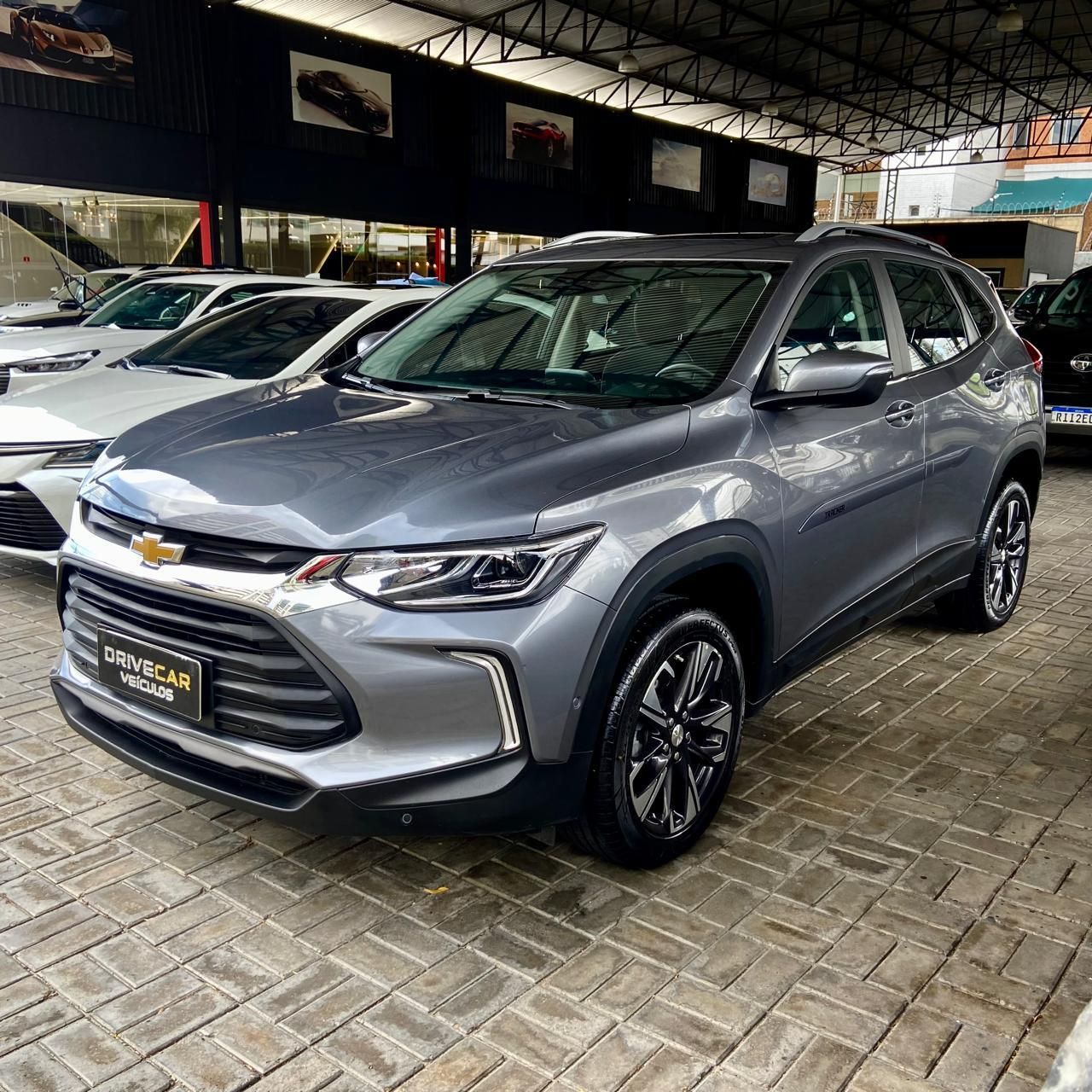 tracker premier 2023