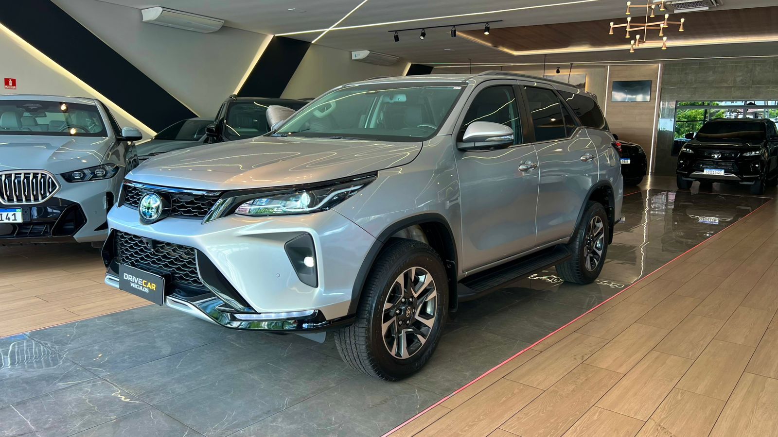 toyota hilux swsrxa4fd 2024