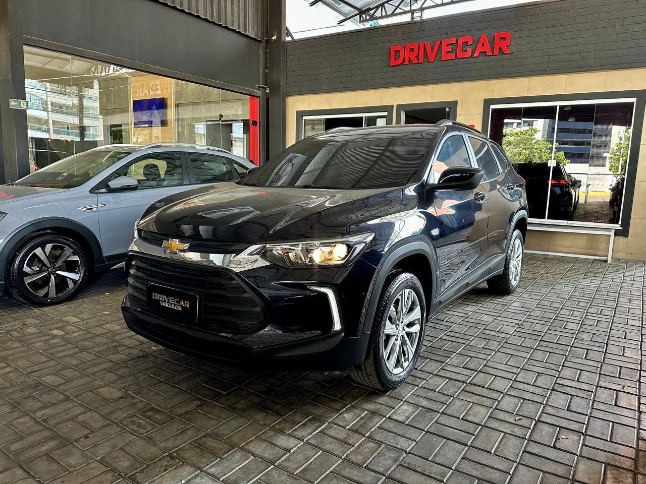 tracker ltz 2024