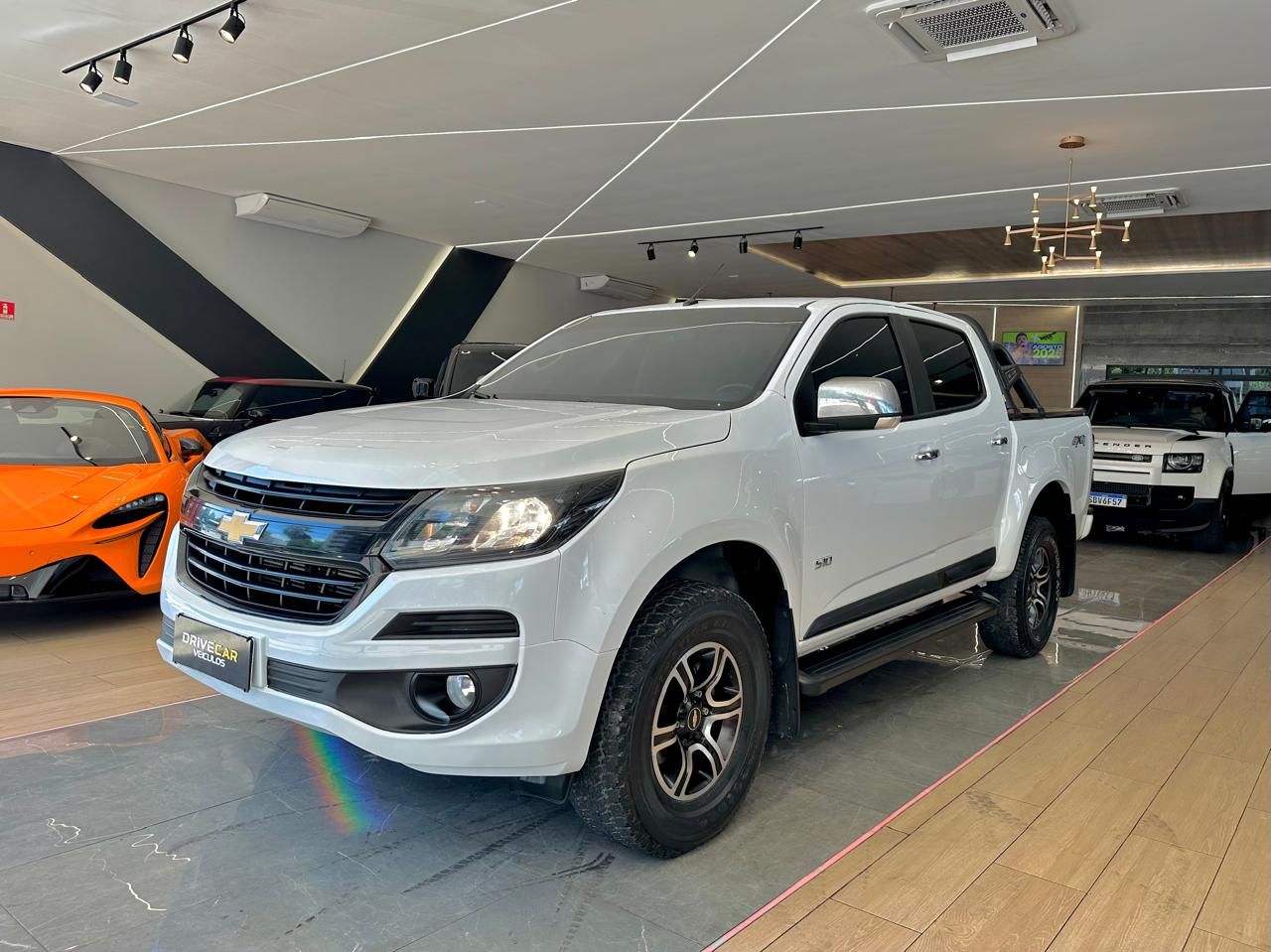 s10 lt completa automatica 2020