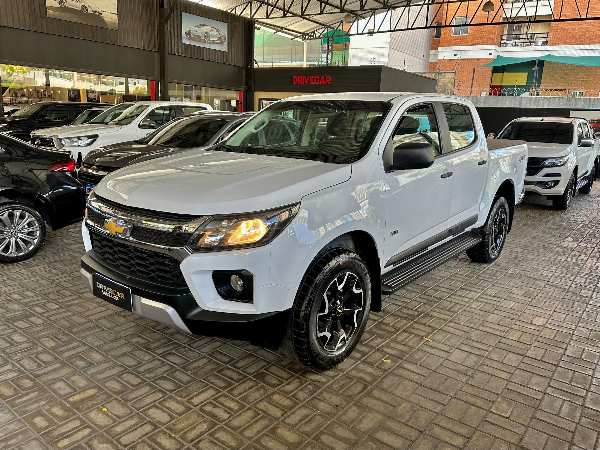 s10 manual 4x4 2023