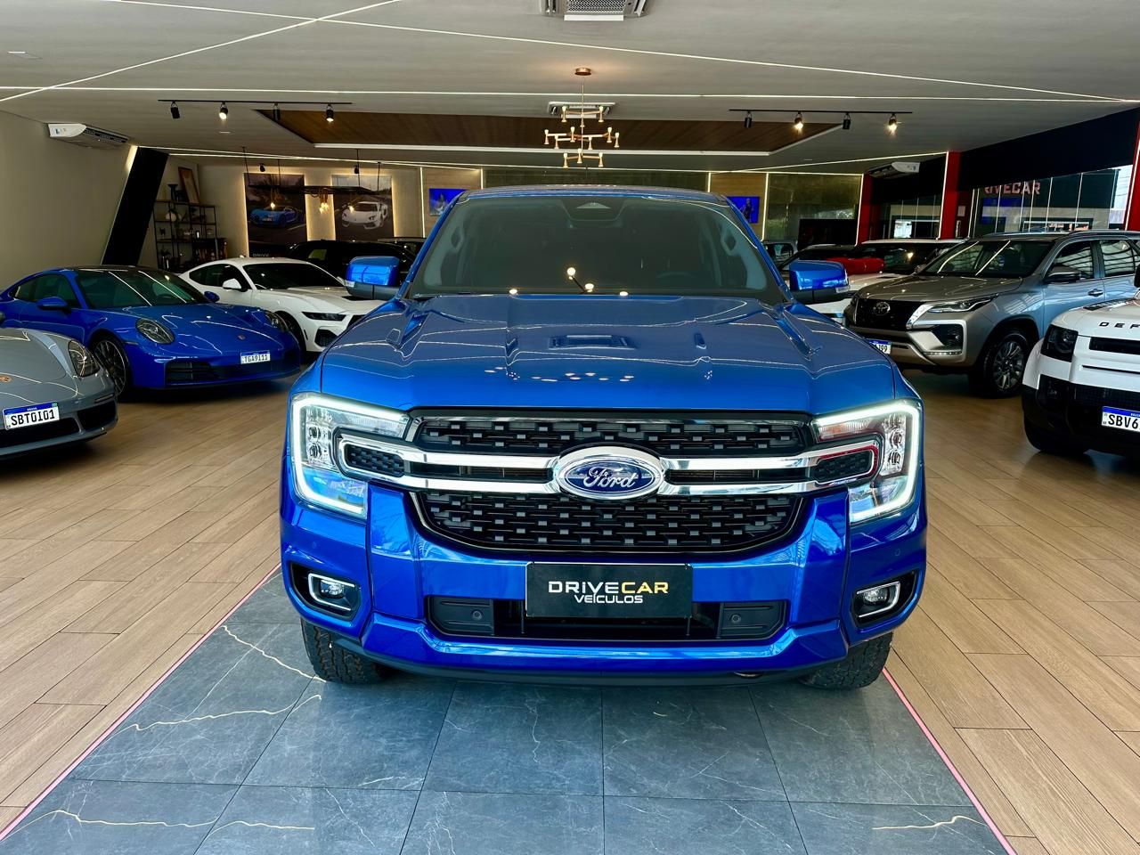 ranger xltcd3d4a 2025