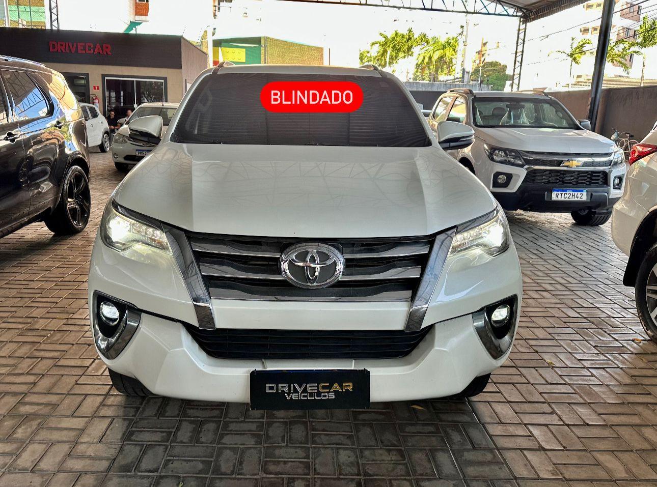 sw4 srx 2020