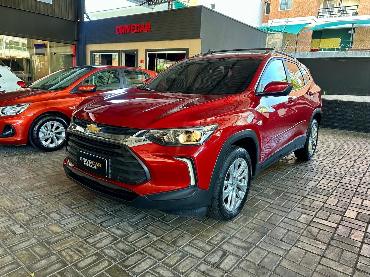 tracker ltz 2022