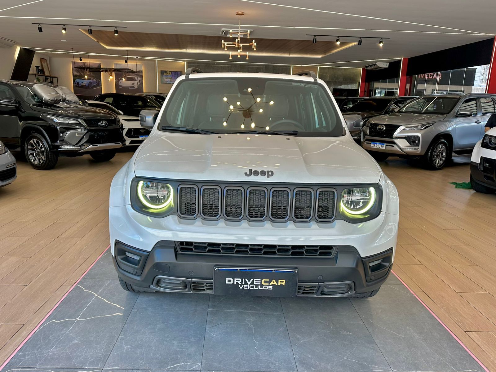renegade s t270 turbo 2022