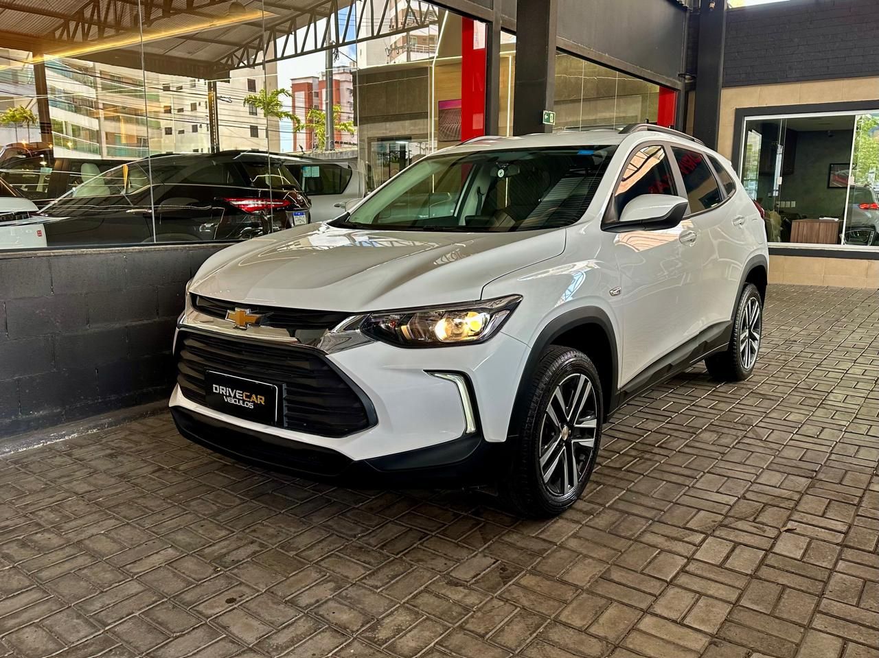 tracker lt 2024