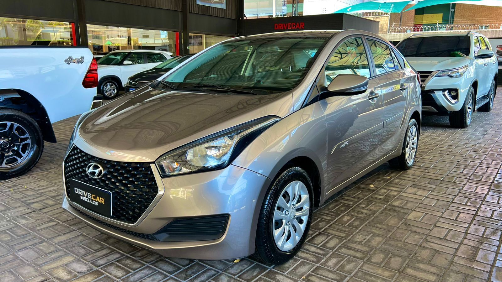 hb20s 1.6 a comf 2019