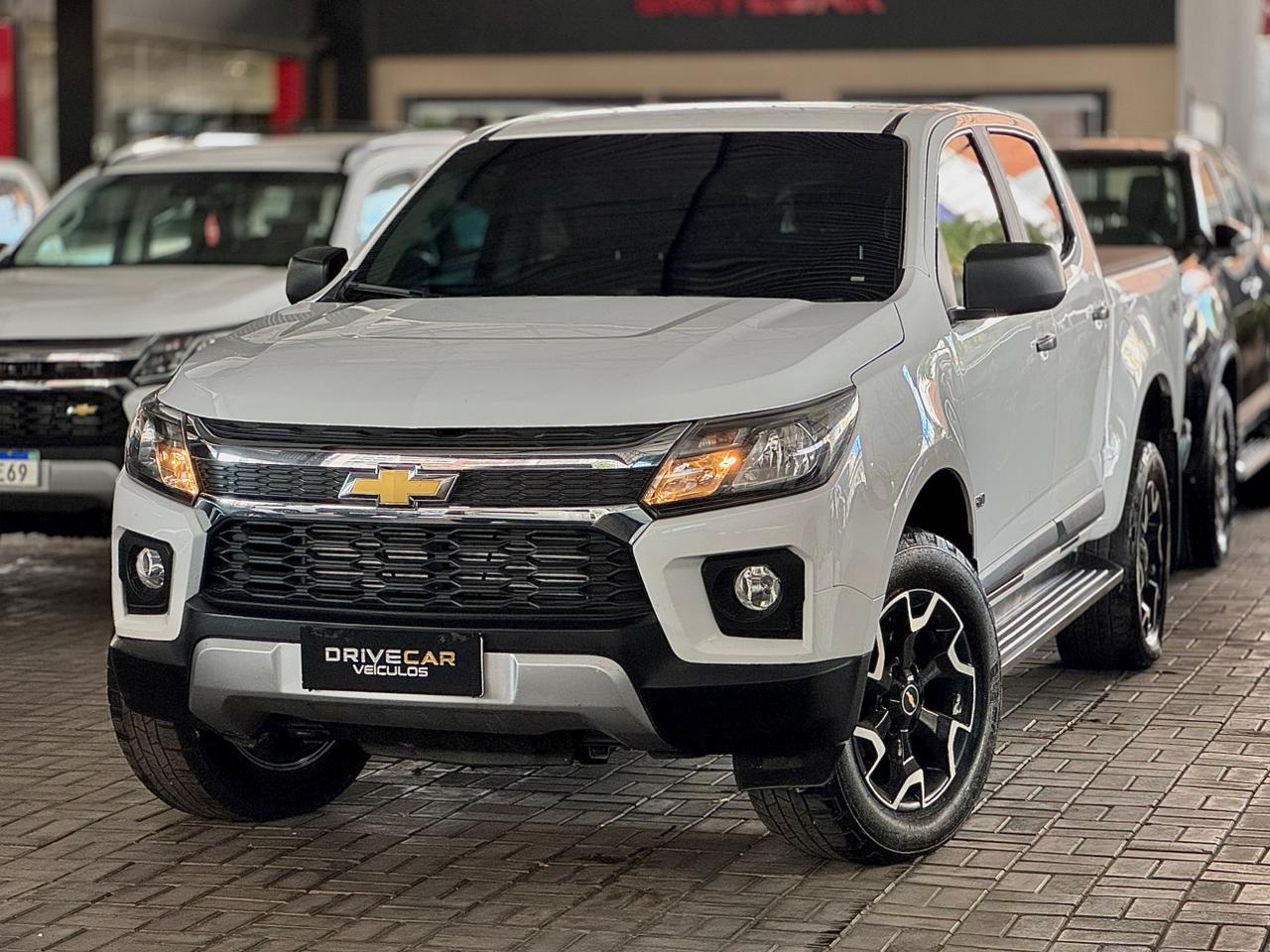 chevrolet s10 ls dd4 2023